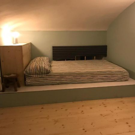 La Bottega Lejlighed Torino Eksteriør billede
